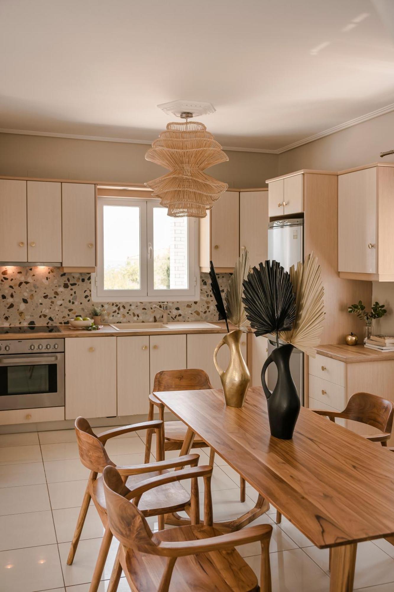 Sea View Villa Kefaloniaprivatevillas Karavádhos Екстериор снимка