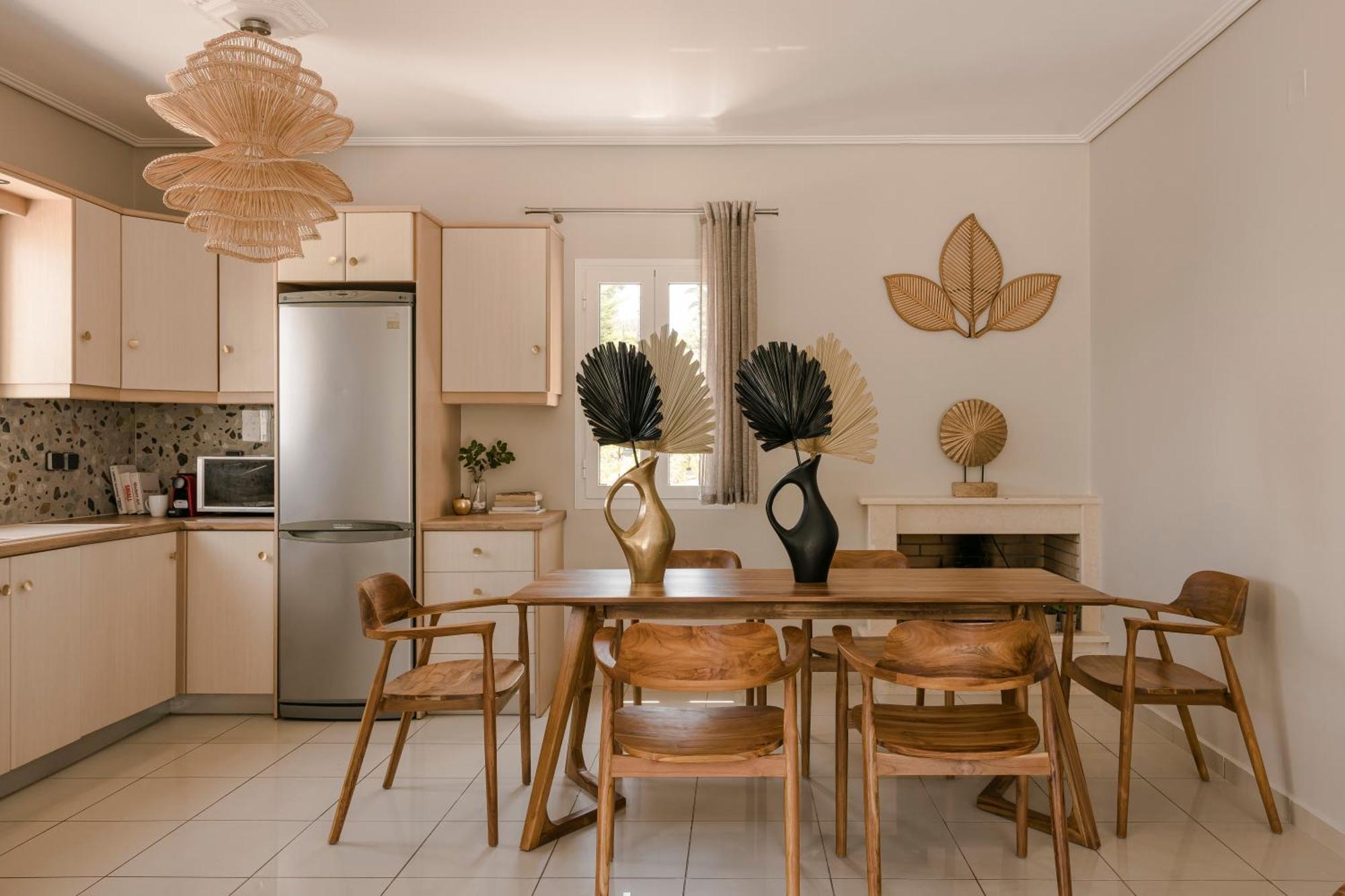 Sea View Villa Kefaloniaprivatevillas Karavádhos Екстериор снимка