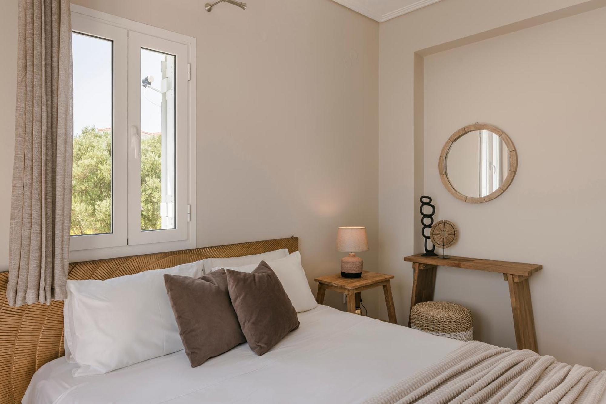 Sea View Villa Kefaloniaprivatevillas Karavádhos Екстериор снимка